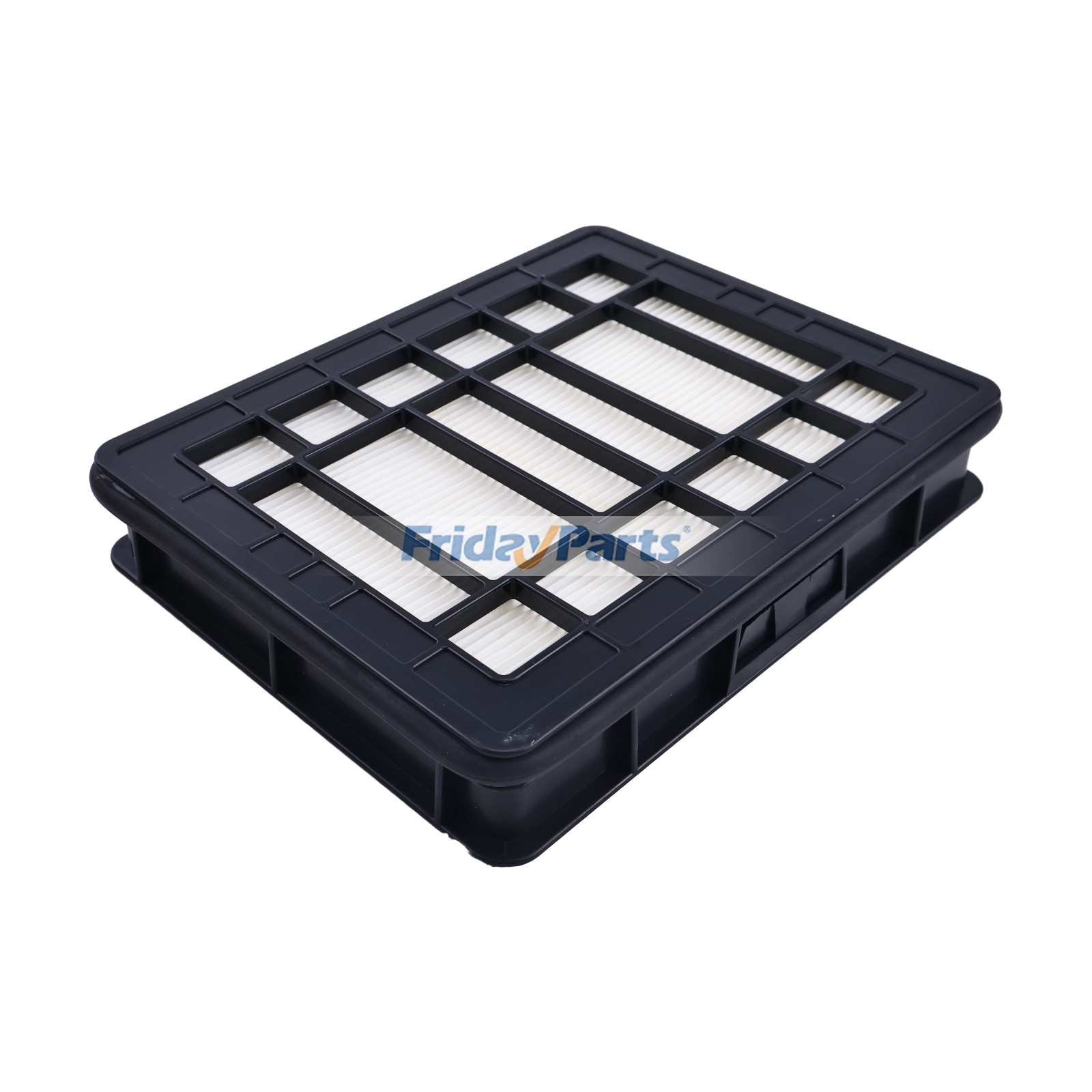 Air Filter Kit compatible with Telehandler