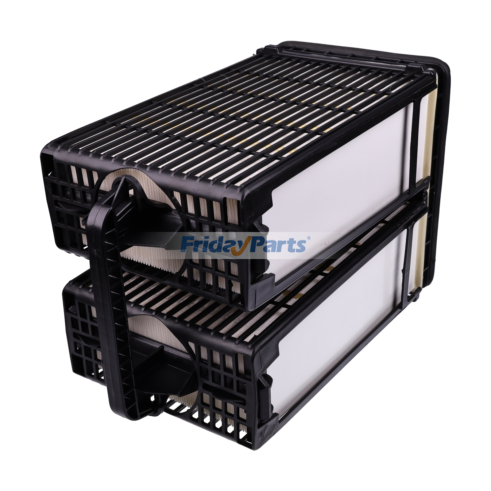 Telehandler Air Filter Kit