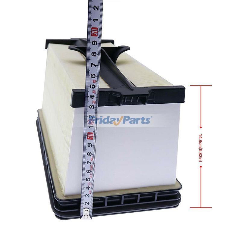 Luftfilter-Kitfür Lader