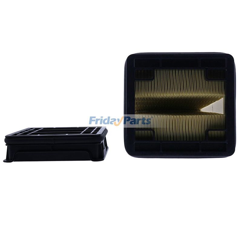Loader Air Filter Kit