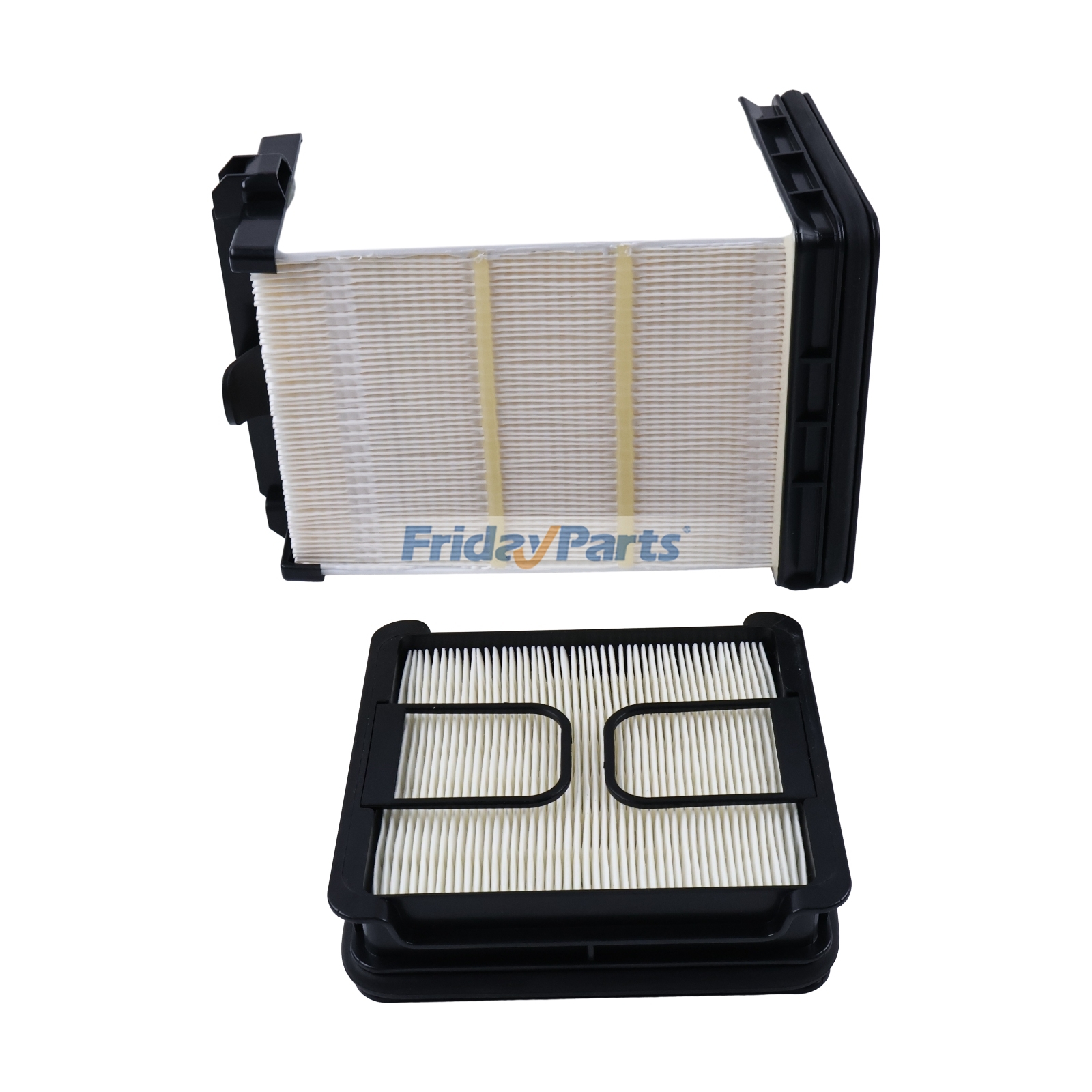 Loader Air Filter Kit