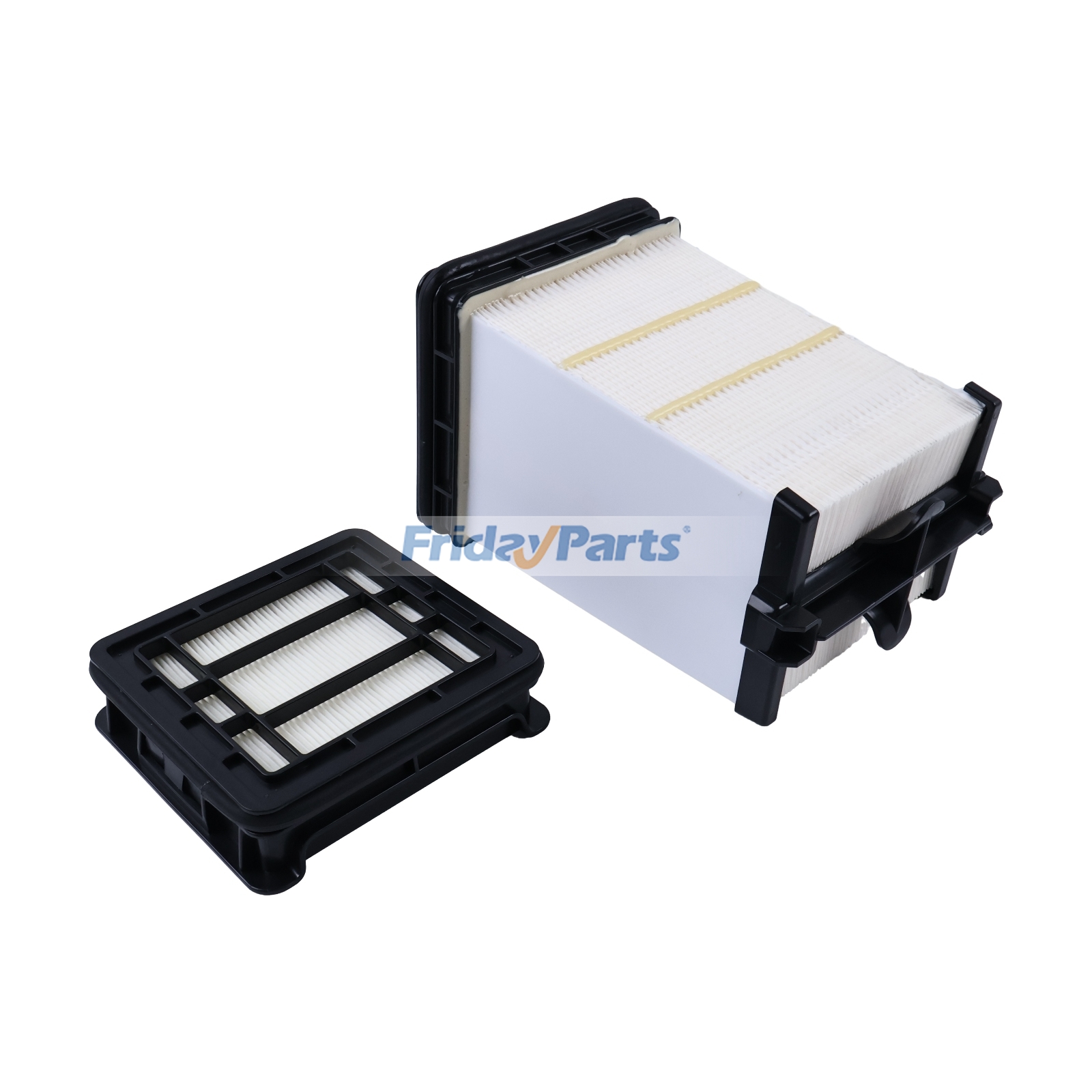 Air Filter Kit for Loader