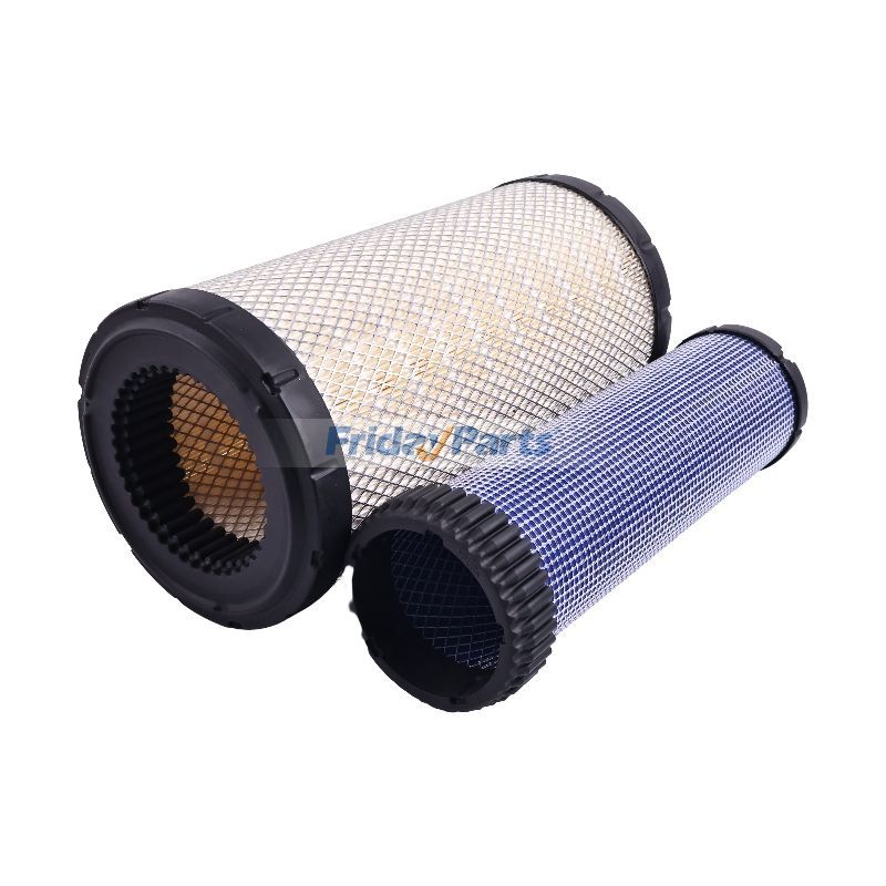 FridayParts Luftfilter-Kit