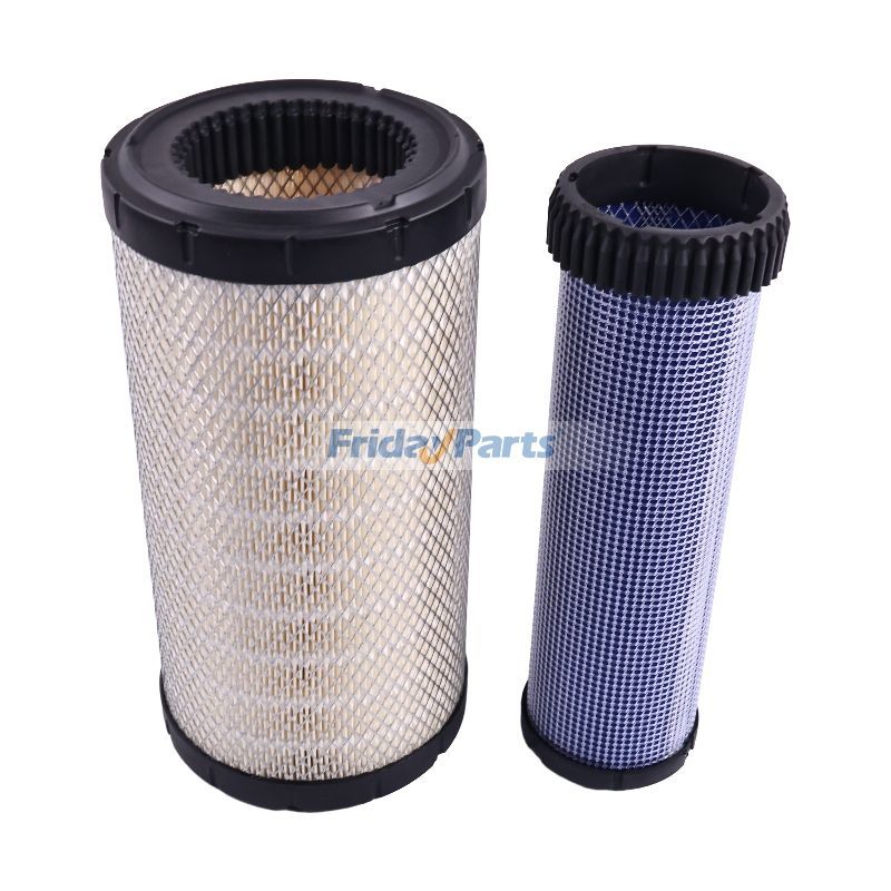Luftfiltersatz 7386224 7386225 für Bobcat-Lader S62 S64 S66 S76 T62 T64 T66 T76