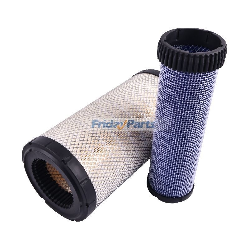 Luftfilter-Kitfür LaderFür BOBCAT