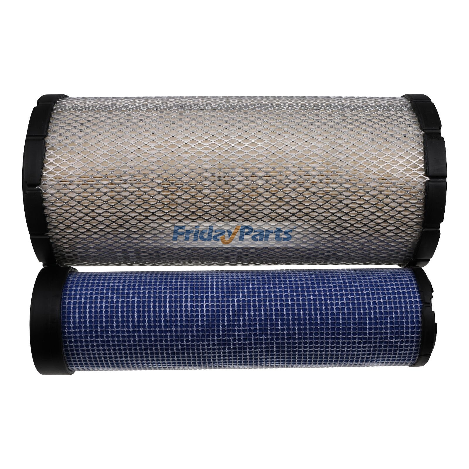  Air Filter Kit For New Holland