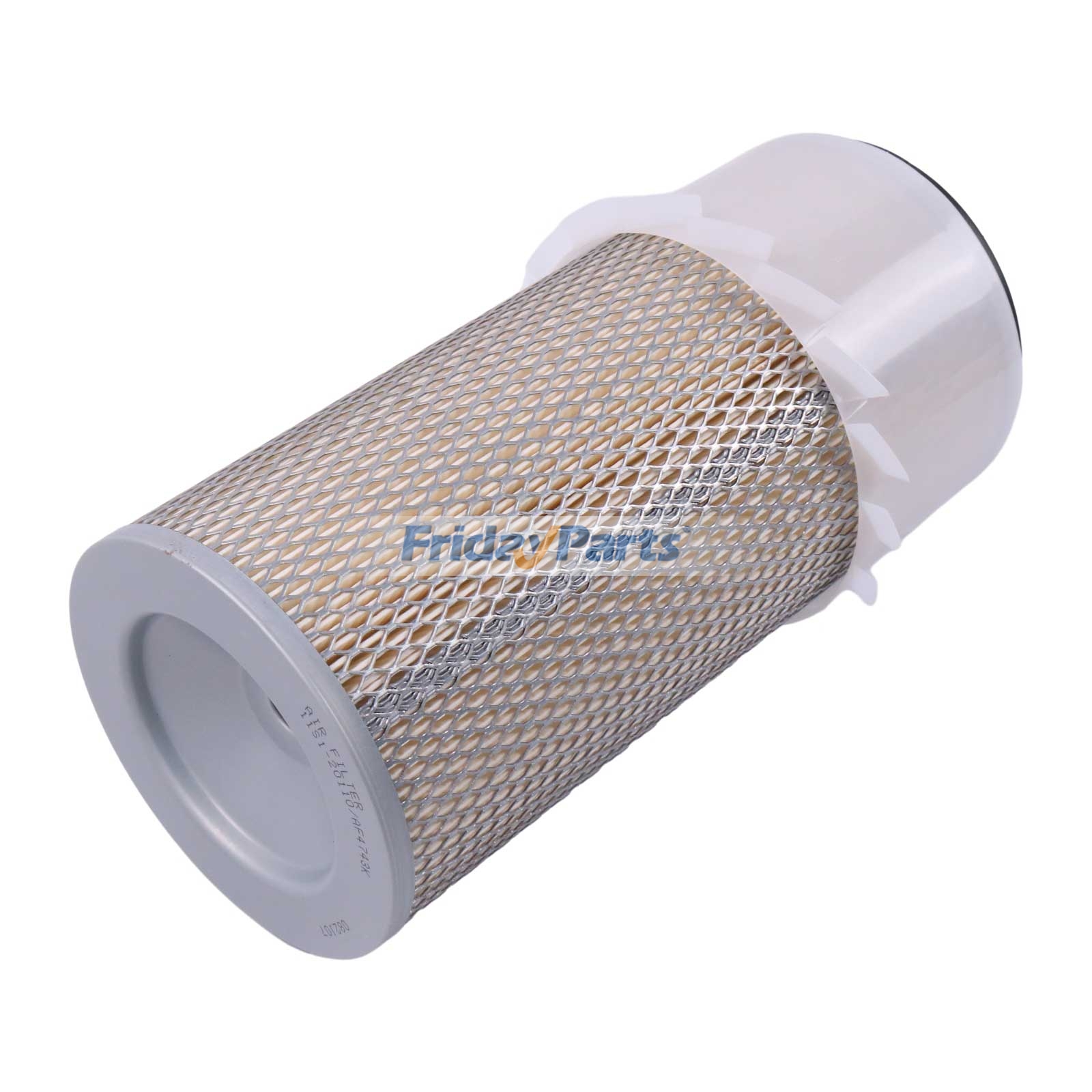 Kit de filtro de aire SBA314531183 SBA314531184 87300210 para tractor New Holland TC48DA TC55DA CASE DX48 DX55 Para CASE,Para New Holland