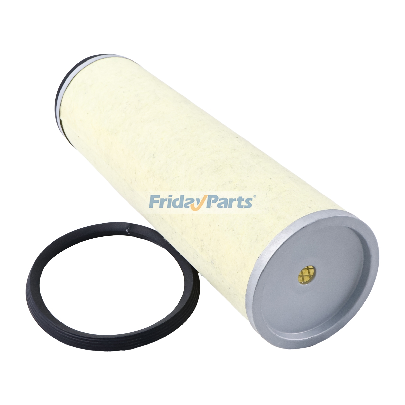 Kit de filtro de aire SBA314531183 SBA314531184 87300210 para tractor New Holland TC48DA TC55DA CASE DX48 DX55