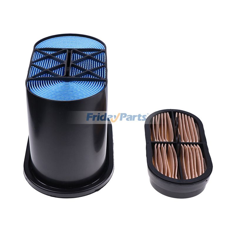 Air Filter Kit 100V 105N 105V 110N 75N 80N 85N 90N 95N for Tractor