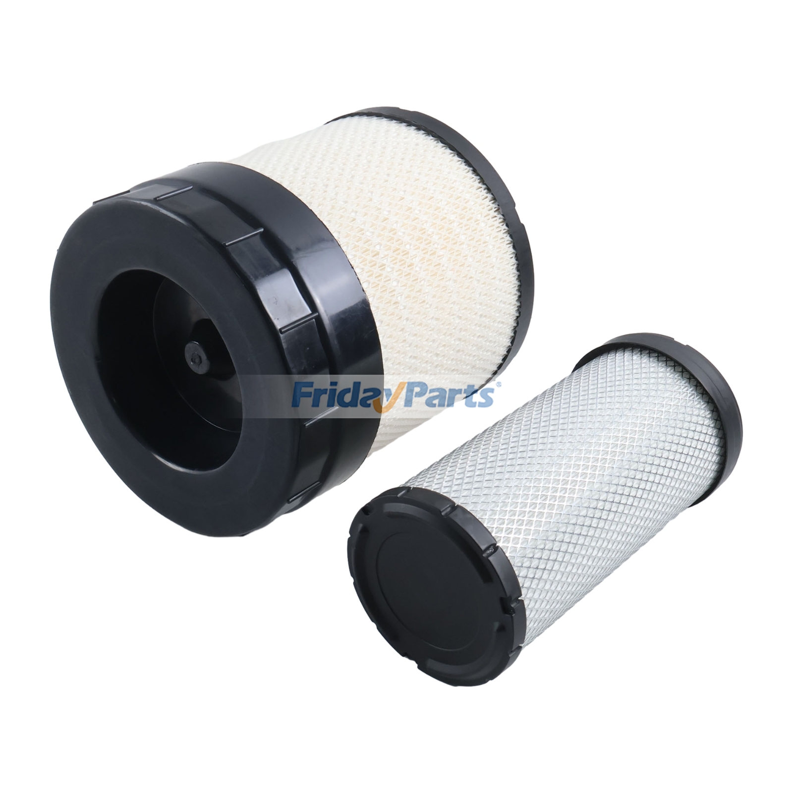 CASE用用エアフィルターキット 87517154 87517153 CASE トラクター Magnum180 Magnum210 Puma165 Puma170 Puma230