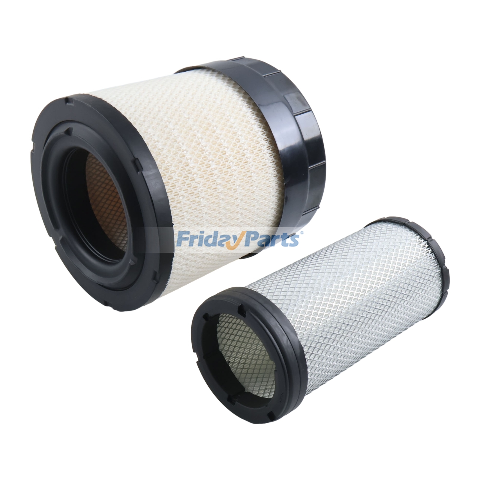 トラクター エアフィルターキット