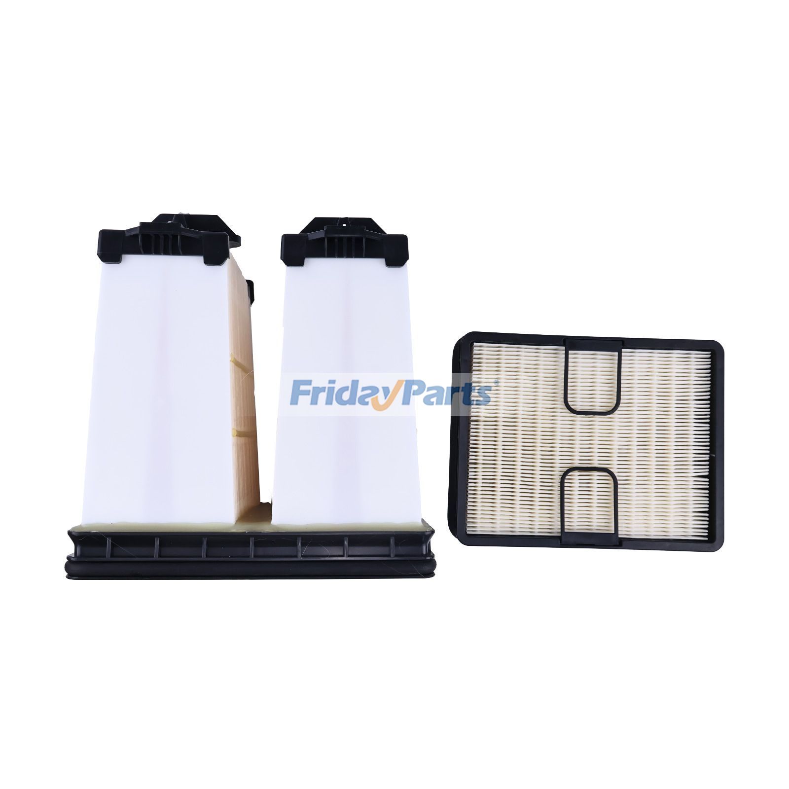 Kit de filtre à air Pour DOOSAN,Pour Gehl,Pour JLG,Pour AUTRE MARQUE