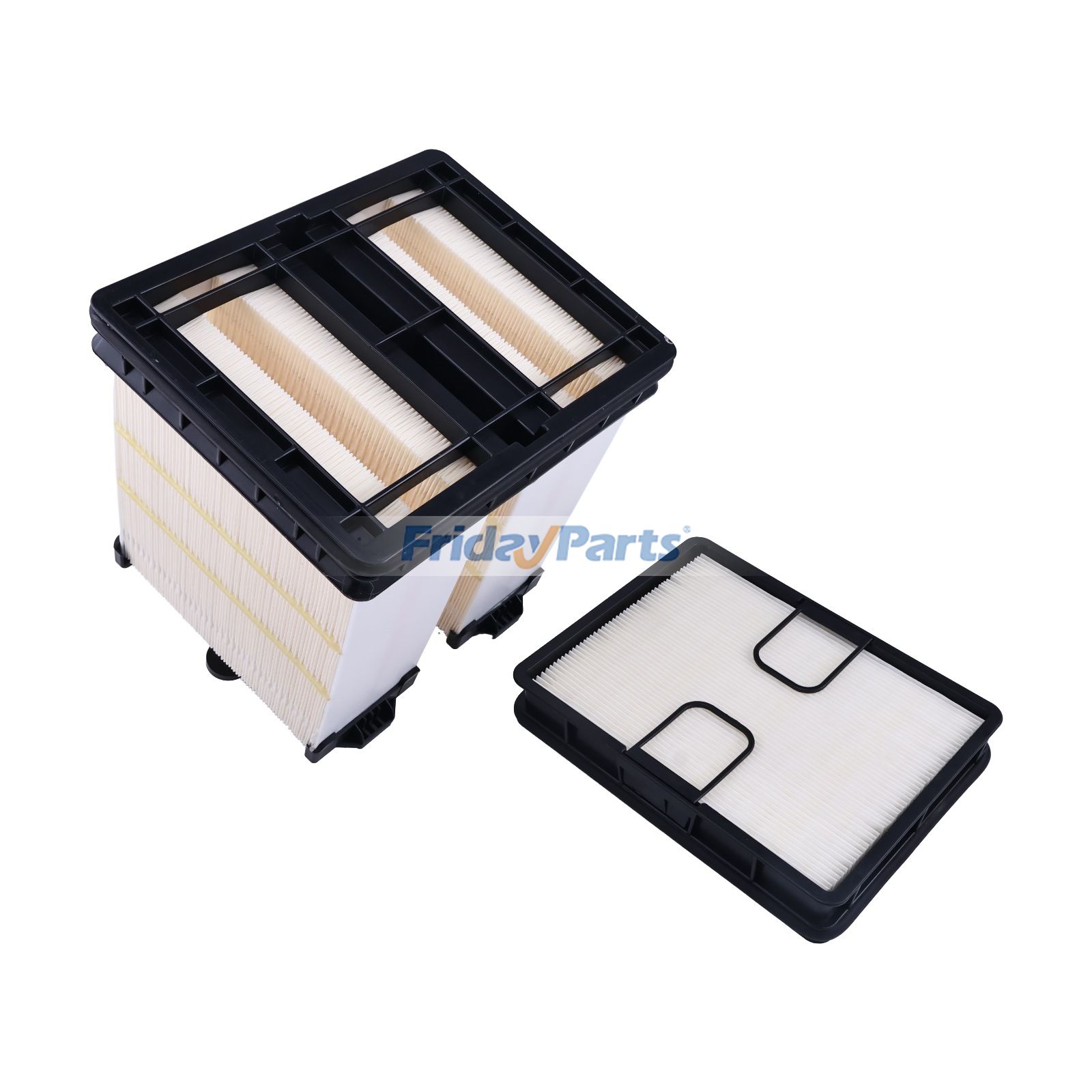 Achetez Kit de filtre à air chez FridayParts