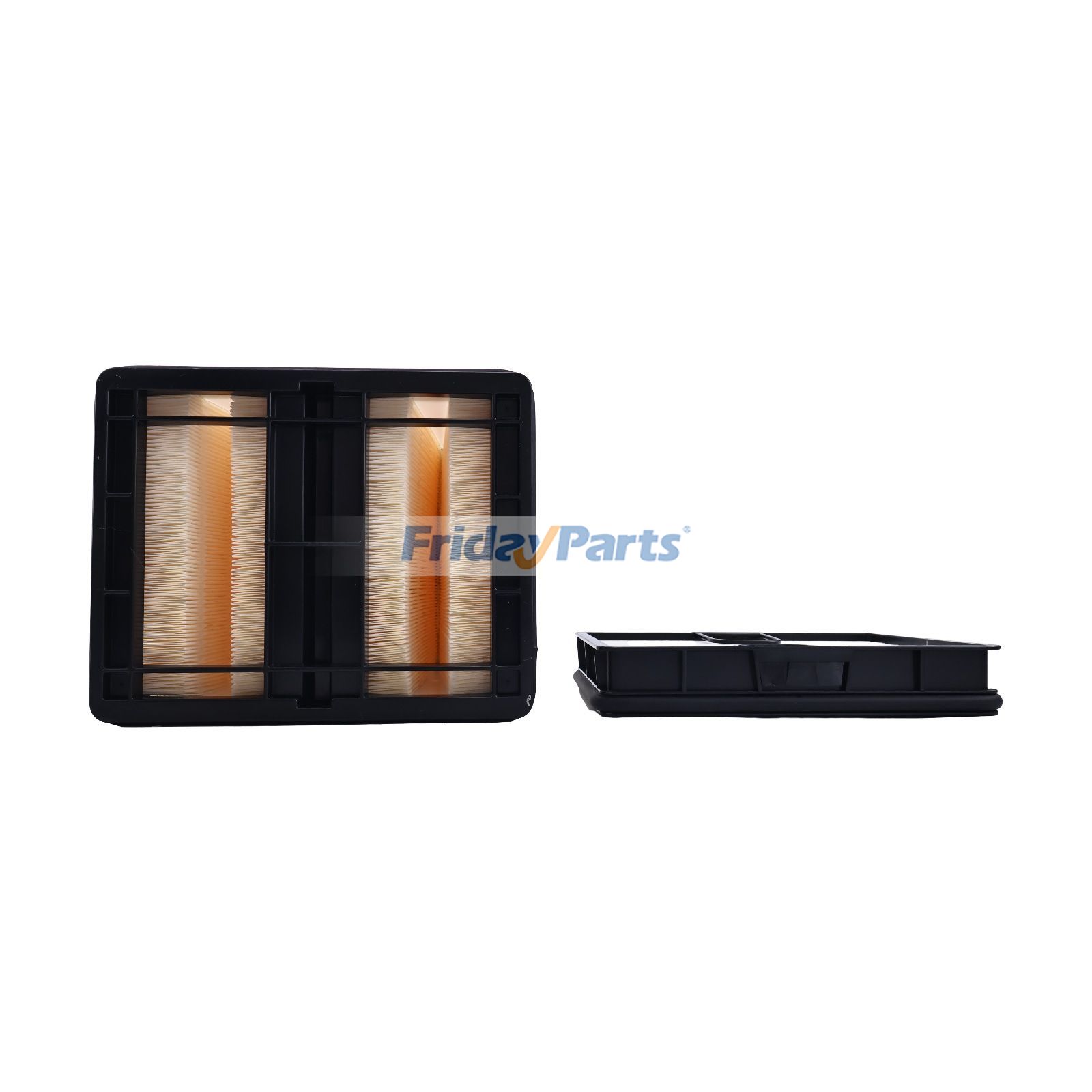 Kit de filtre à air AF55320 AF55020 PA31004 P638062 pour moteur Cummins QSF2.8 QSF3.8 QSB4.5 ISB4.5pourPour DOOSAN,Pour Gehl,Pour JLG,Pour AUTRE MARQUE