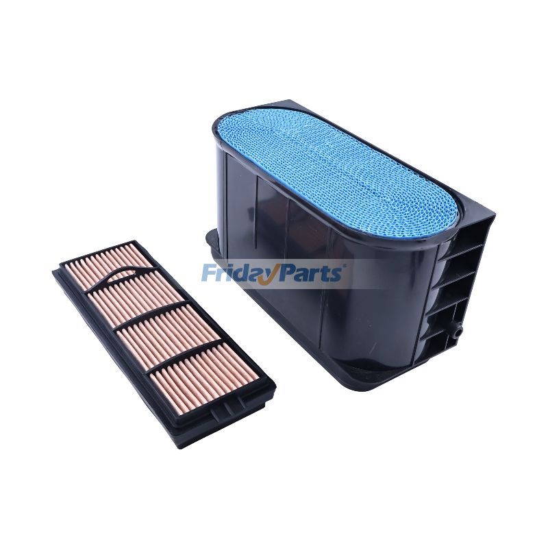 エンジン,トラクター エアフィルターキット