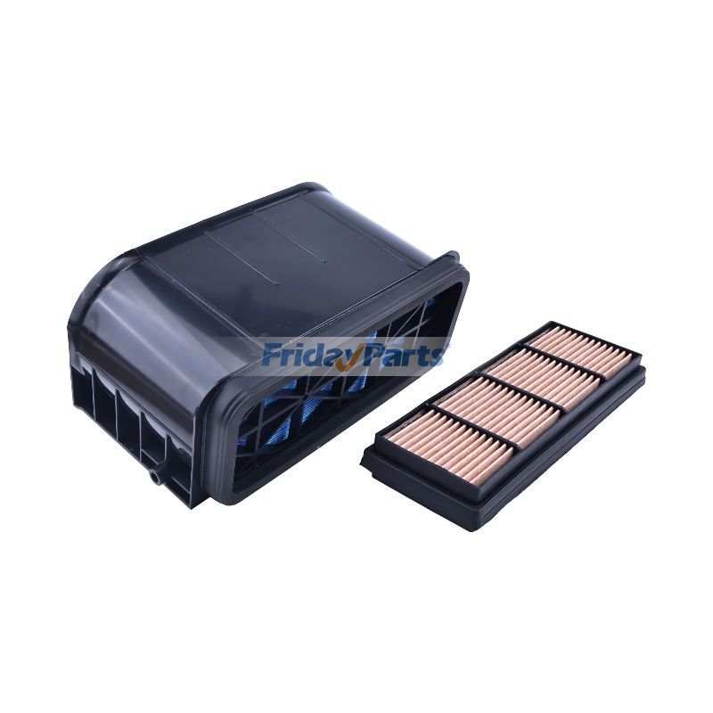 JOHN DEERE用用エアフィルターキット AL215054 AL215053 John Deere トラクター 6130M 6130R 6135M 6135R 6140M 6140R 6145M 6145R 6150M 6150R 6155M 6155R 6170M 6170R