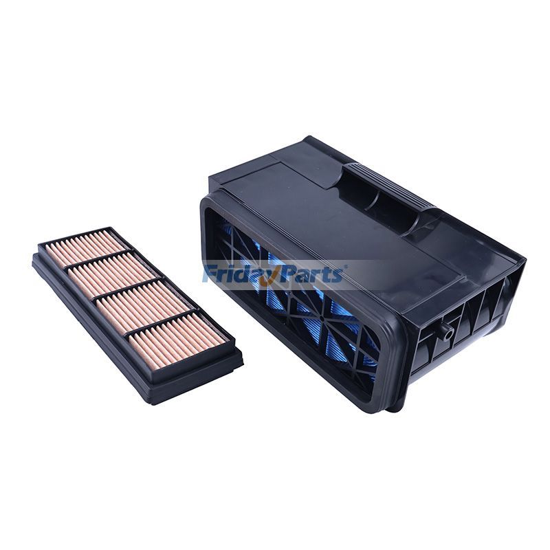 JOHN DEERE用エアフィルターキット