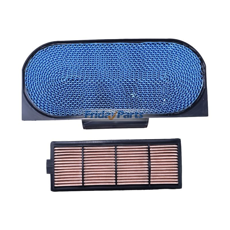 FridayPartsのエアフィルターキット