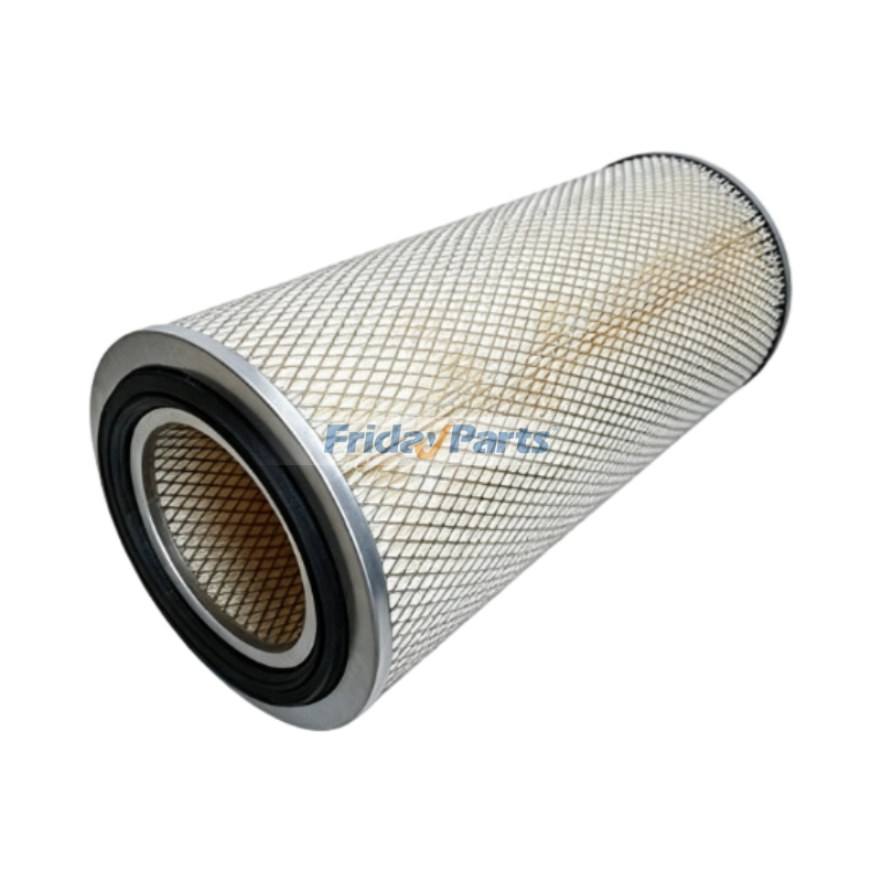 Air Filter Kit AR80653 AR80652 for John Deere Engine 6068 6466 Tractor 4555 4640 4650 4755 4840 4850 4955 Loader 644G