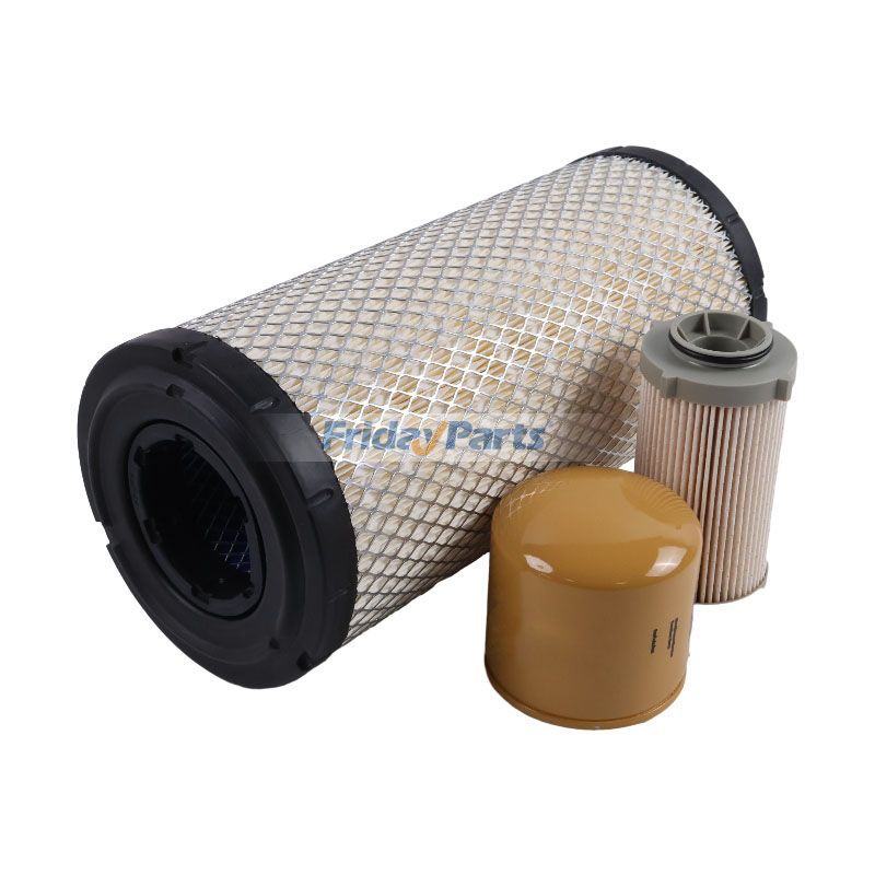 Air Filter Kit  in Stock in China,USA,China Stock