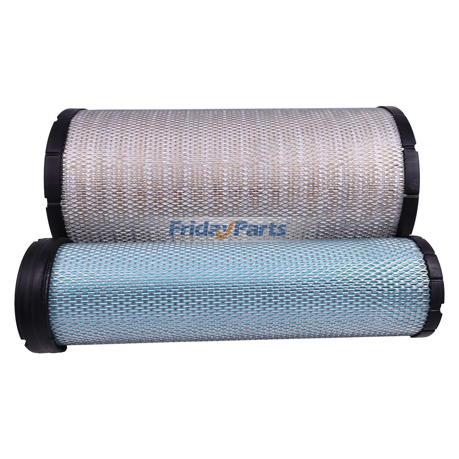FridayParts Air Filter Kit