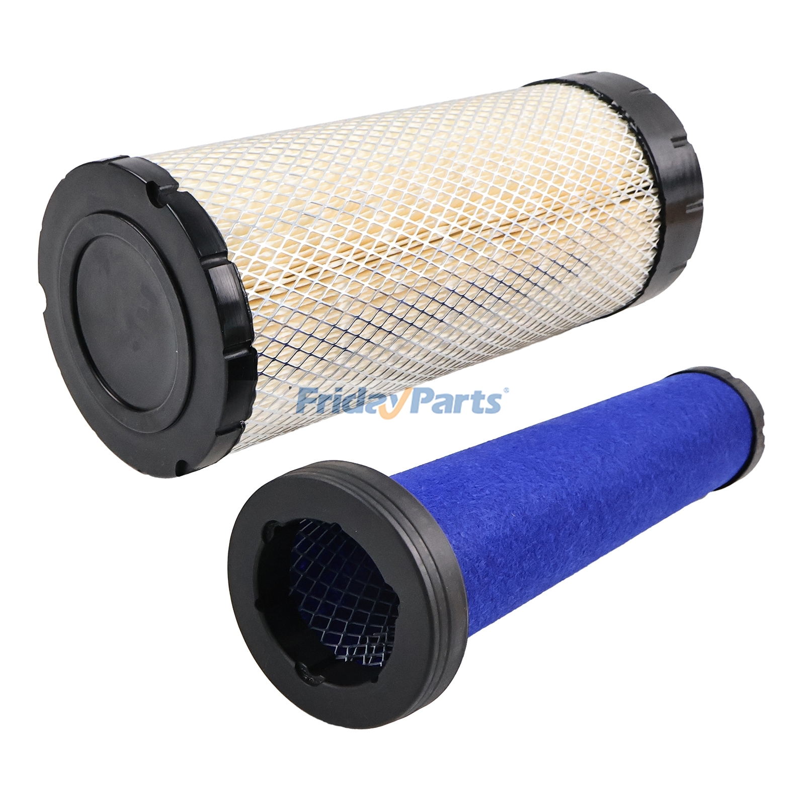 Kit filtro ariaPer JOHN DEERE