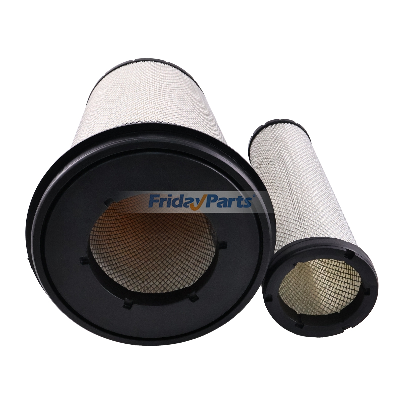 FridayParts Air Filter Kit 