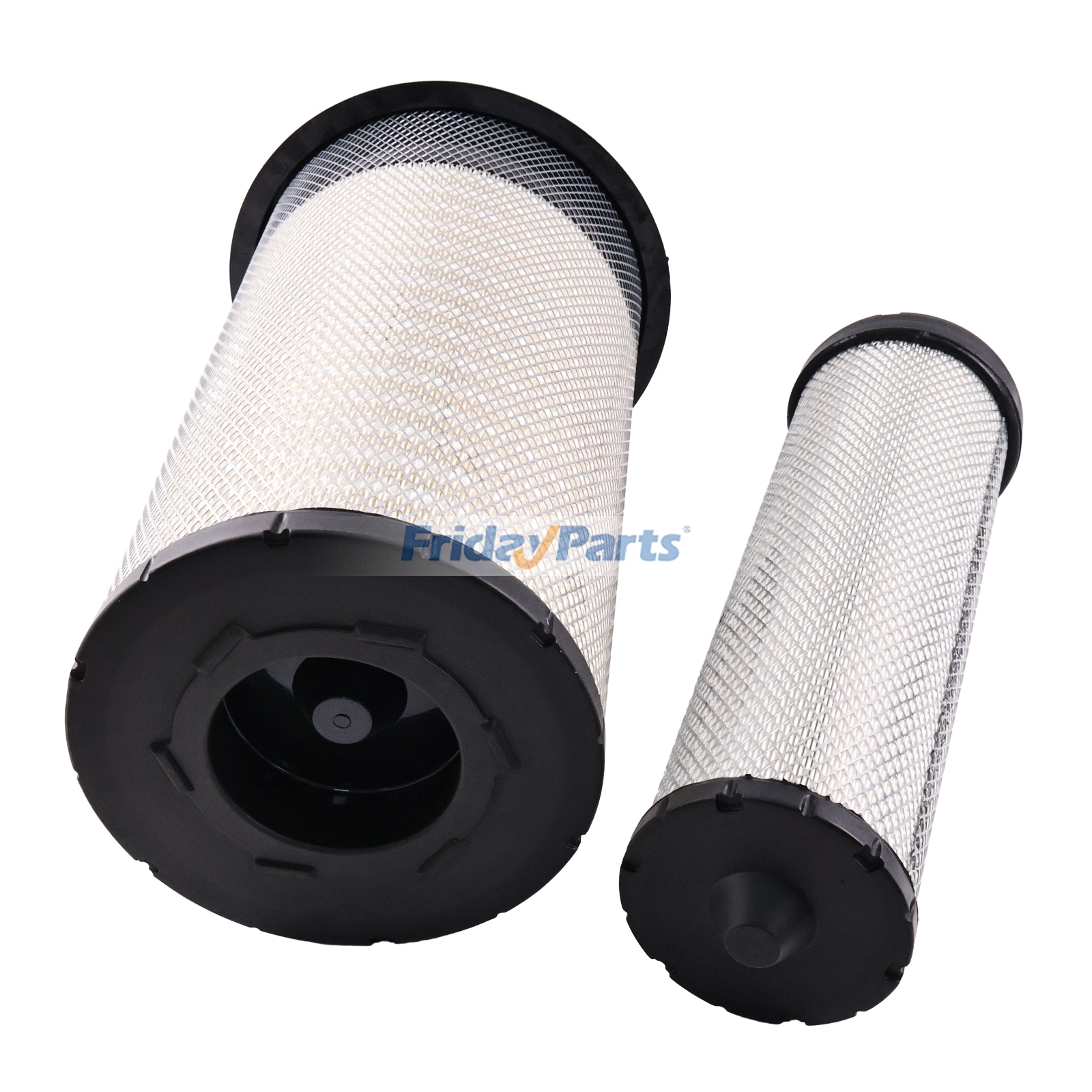  Air Filter Kit  For JOHN DEERE