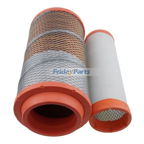 Filtro Aria Trattore Originale John Deere RE253519 5075M 5095M 5085M - Foto 4