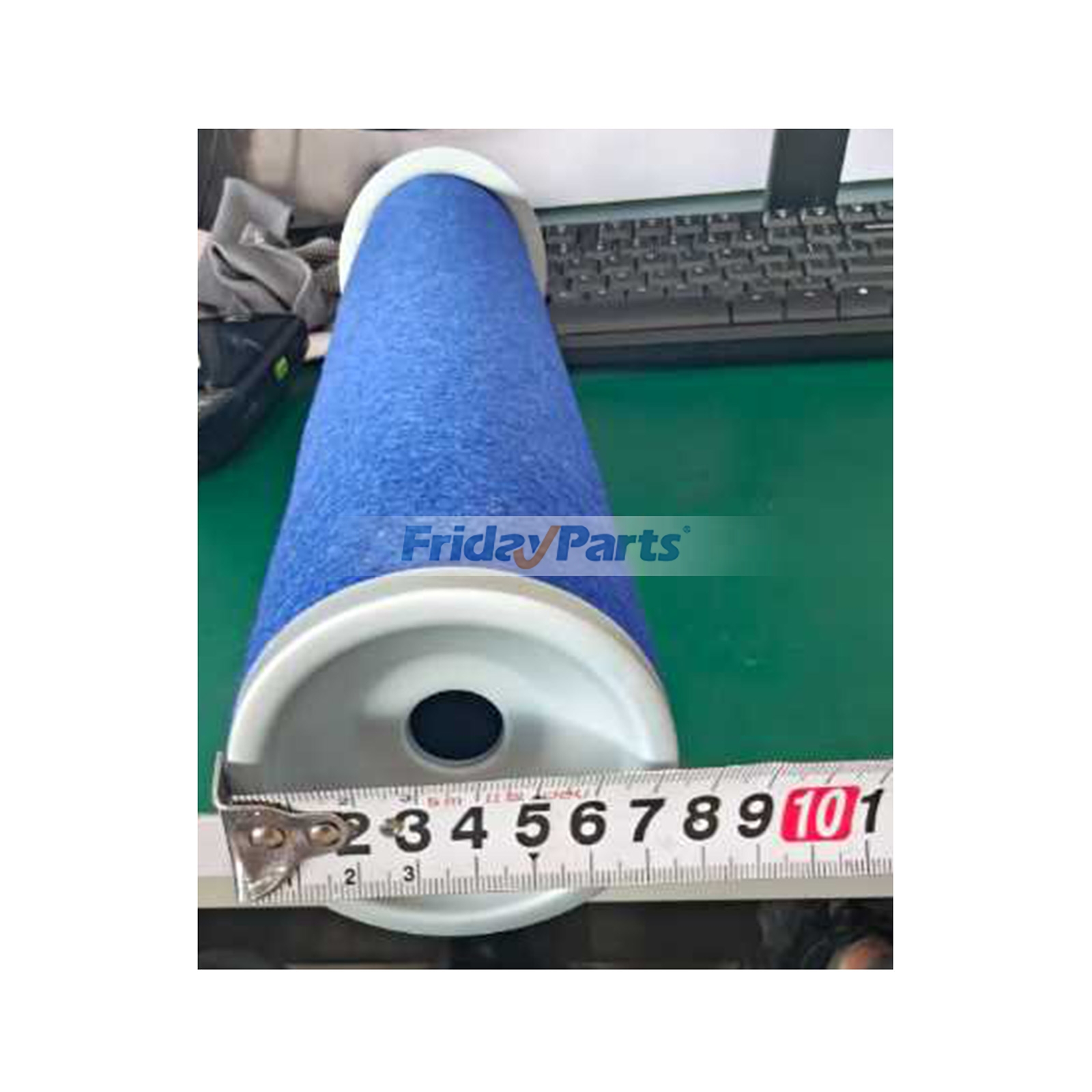 Air Compressor,Compactor,Dozer,Forklift,Harvester,Loader,Telehandler,Tractor Air Filter Kit