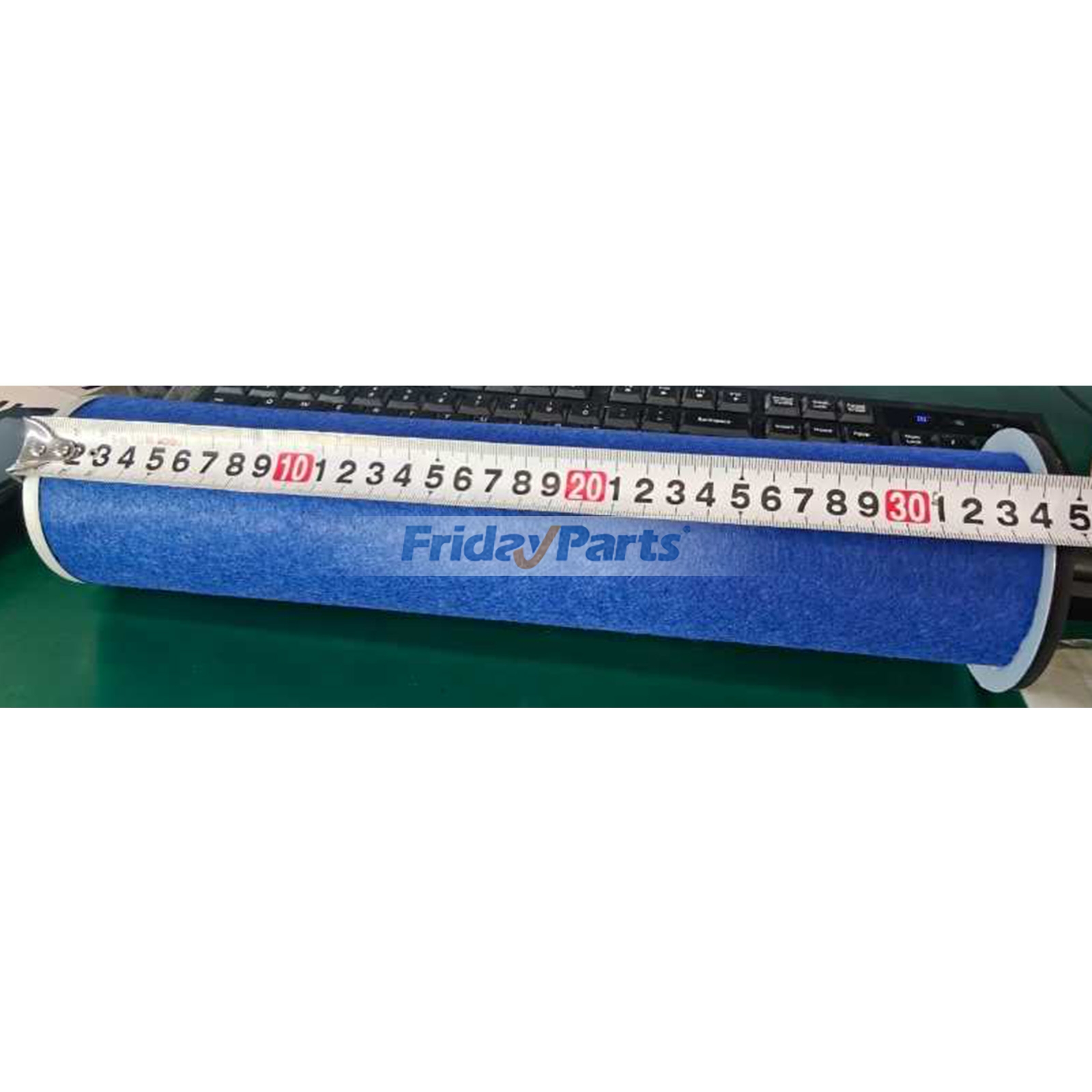 Air Filter Kit compatible with Air Compressor,Compactor,Dozer,Forklift,Harvester,Loader,Telehandler,Tractor