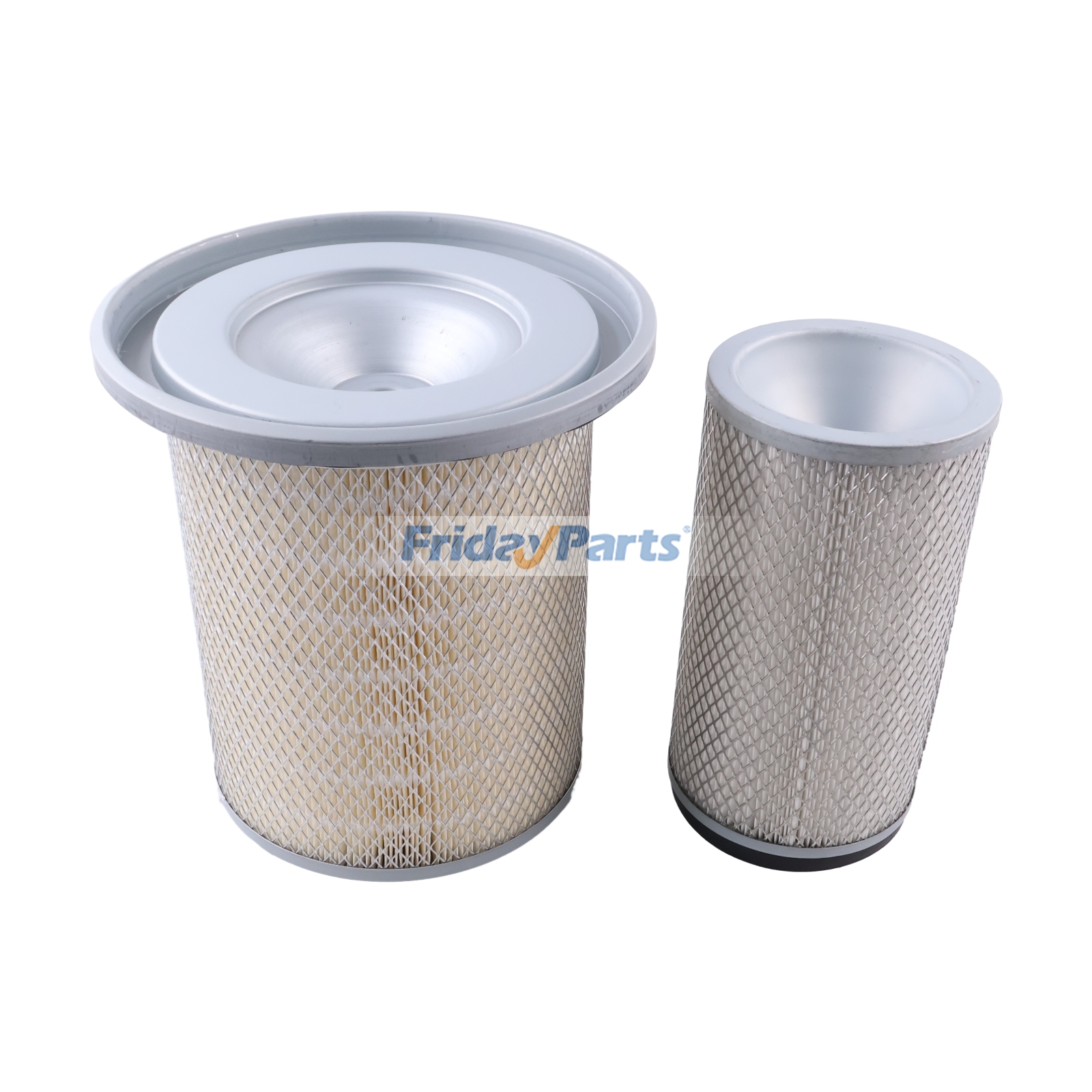 Air Filter Kit for Engine,Excavator