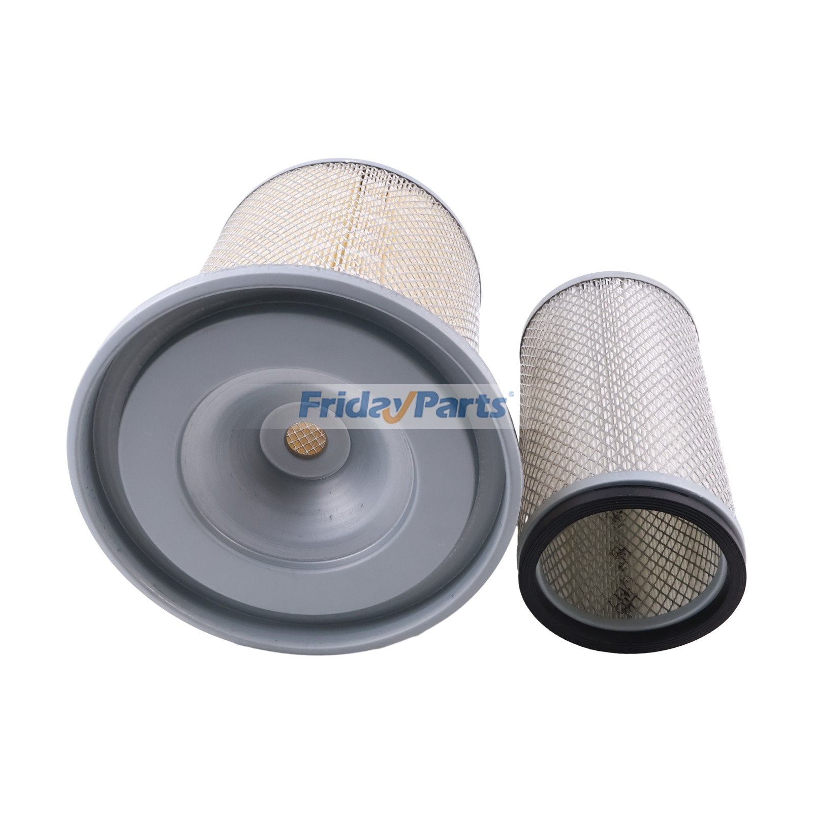 Air Filter Kit compatible with Engine,Excavator