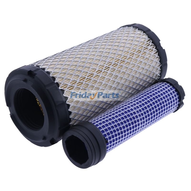 Kit filtro ariaPer Donaldson,Per Altre Marche,Per SANY