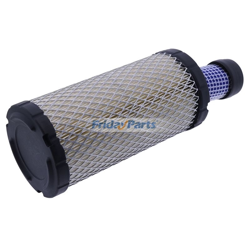 Kit filtro aria per escavatore Sany SY16 SY16C XCMG XE15U - Sostituisce Donaldson P822686 R005882 per Per Donaldson,Per Altre Marche,Per SANY