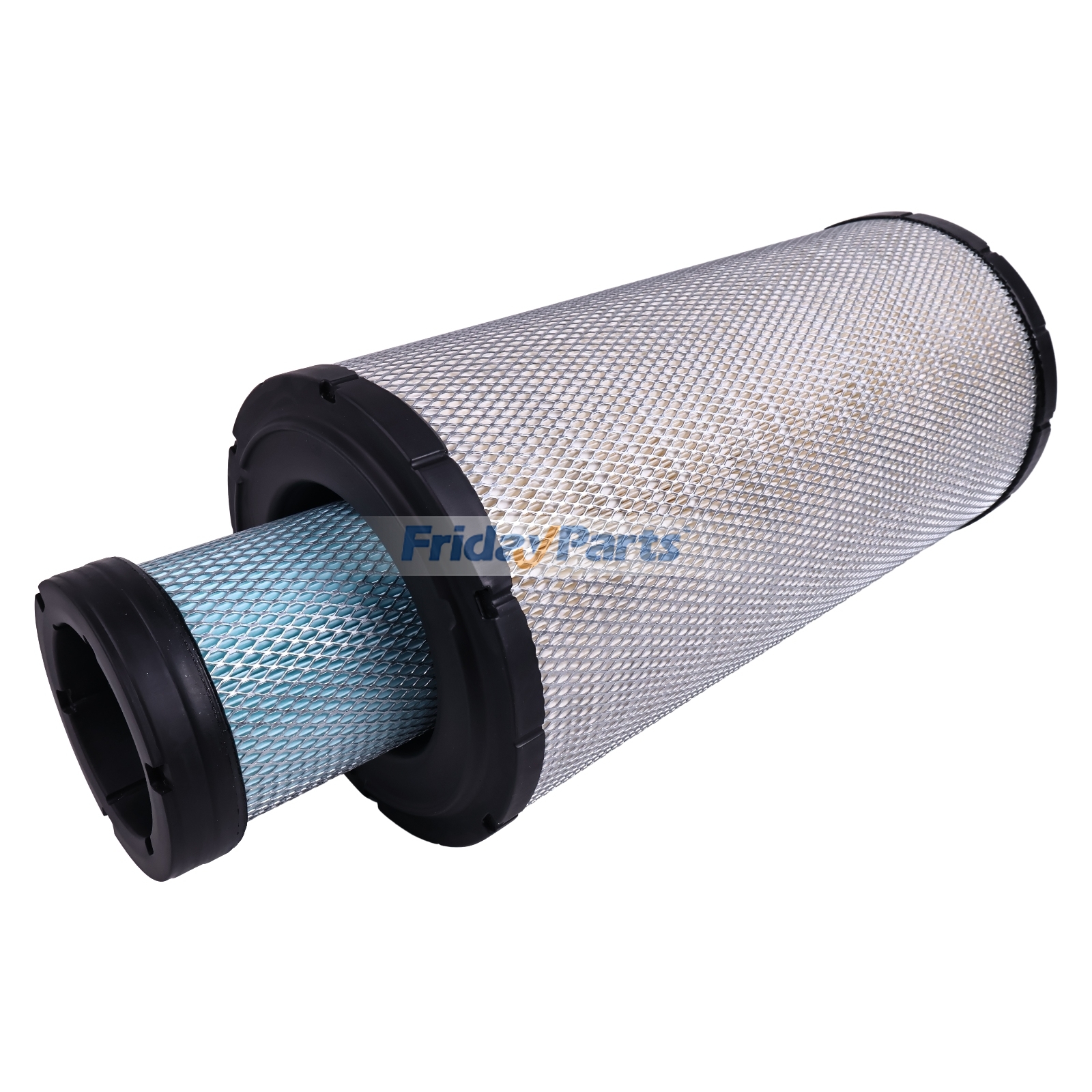 Excavator Air Filter Kit