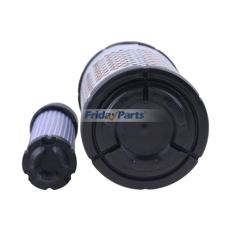 Excavator,Tractor,Heavy-Duty UTV Air Filter Kit RTV-X1100 RTV-X1120 RTV-X1140