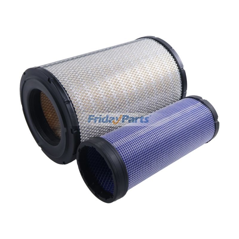 Kit de filtre à airpour Pelle