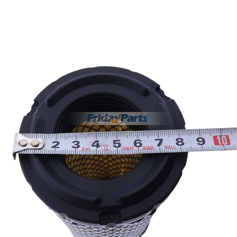 Compra Kit de filtro de aire M807331 M807332 para John Deere 4x2 6x4 XUV620i XUV625i XUV825i XUV850D XUV855D en Fridayparts