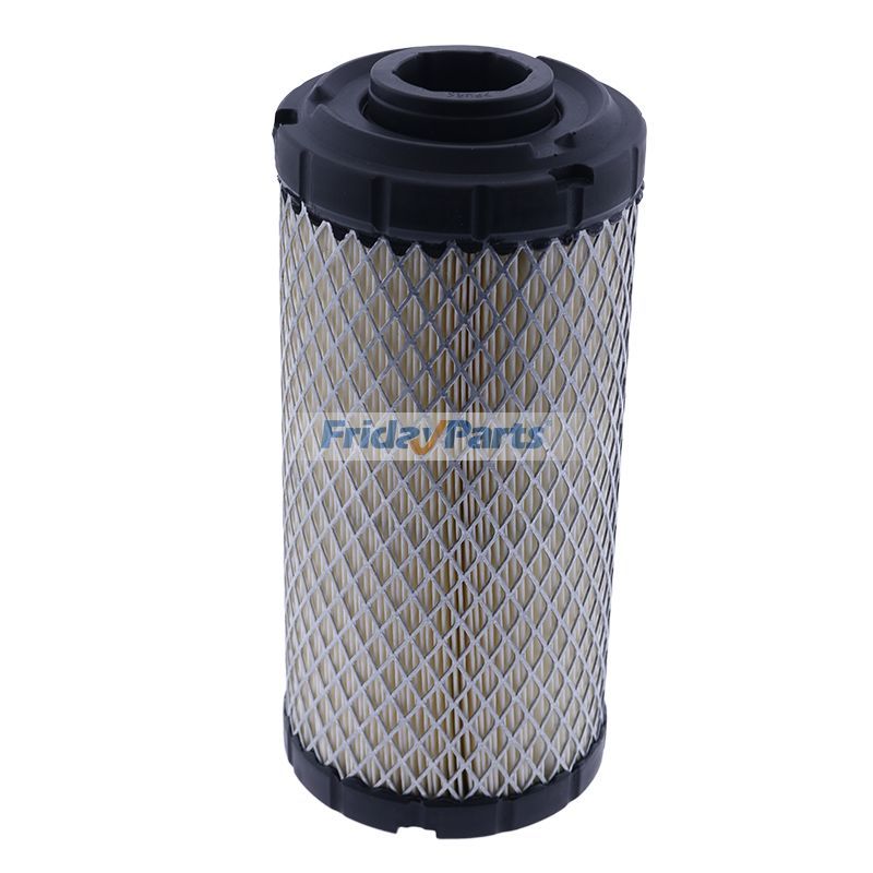 Repuesto Kit de filtro de aire M807331 M807332 para John Deere 4x2 6x4 XUV620i XUV625i XUV825i XUV850D XUV855D compatible con Otros Para JOHN DEERE FridayParts
