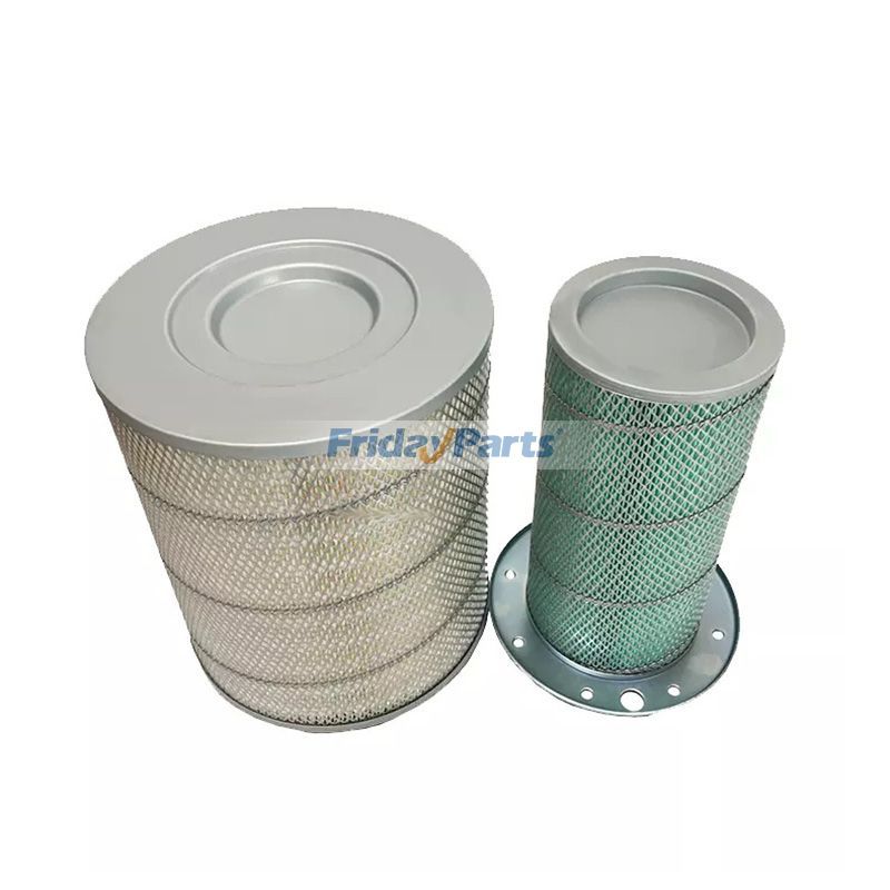 Air Filter Kit P181104 P158669 - Replaces Donaldson