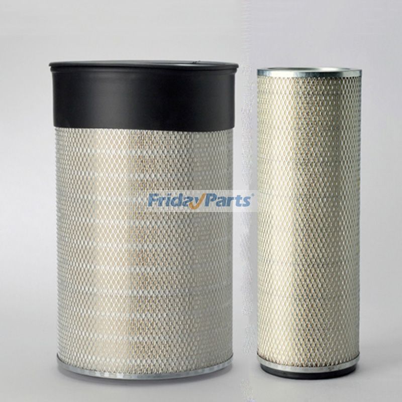 Air Filter Kit P182043 P124860 - Replaces Donaldson