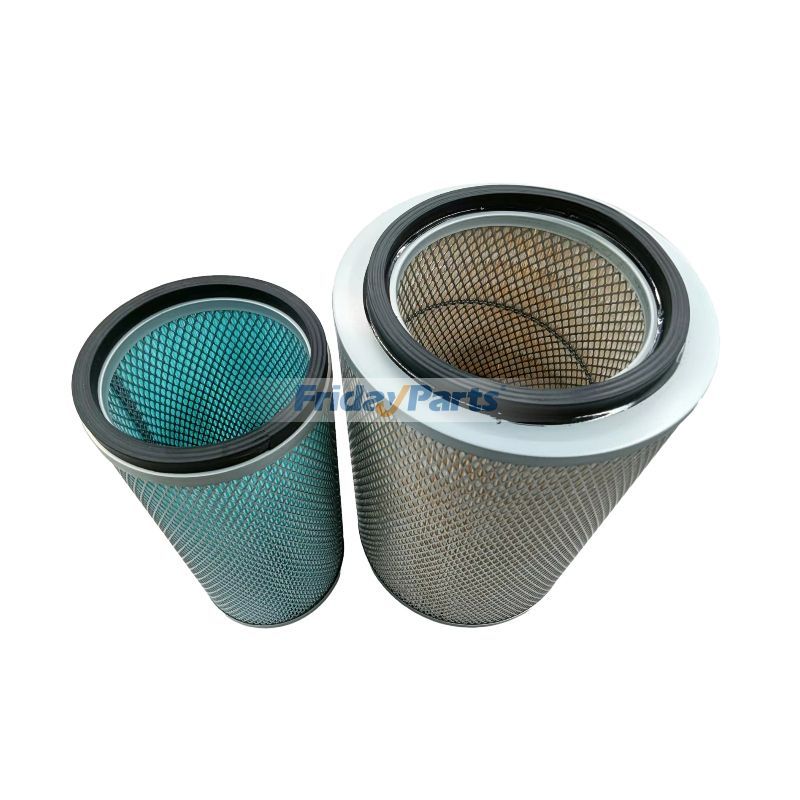 Air Filter Kit P182080 P127315 - Replaces Donaldson