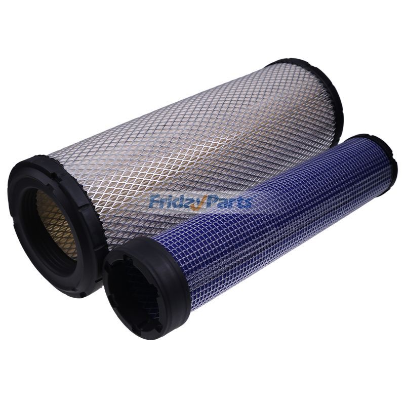 Air Filter Inner Outer Set in Stock in China