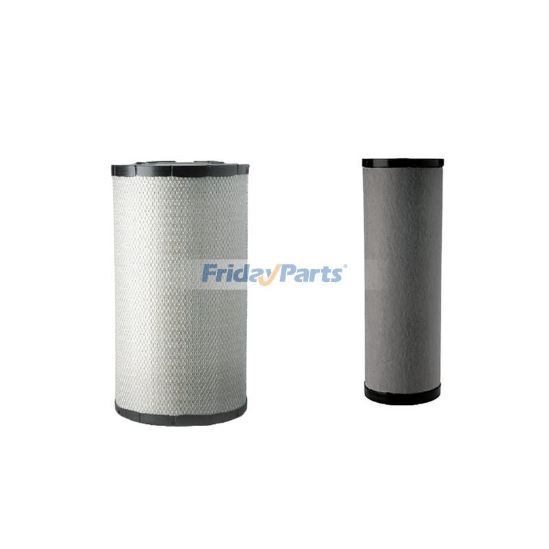 Air Filter Kit P782106 P782109 - Replaces Donaldson