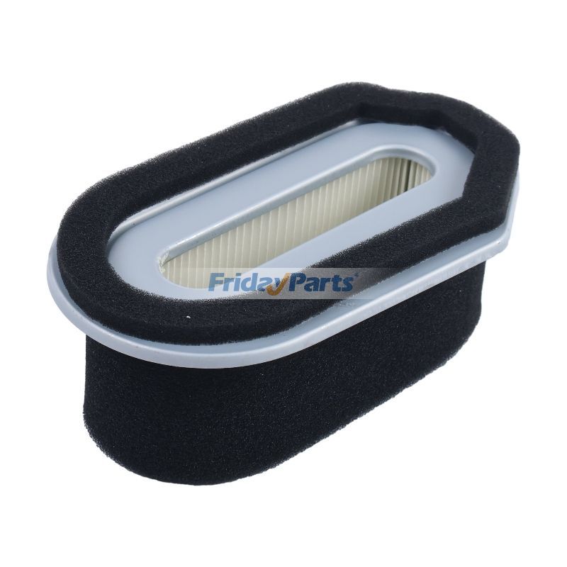 Kit de filtro de aire PT18389 PT18390 para John Deere 220 20KG 25KG 35KG G2500K G4400K G5500K