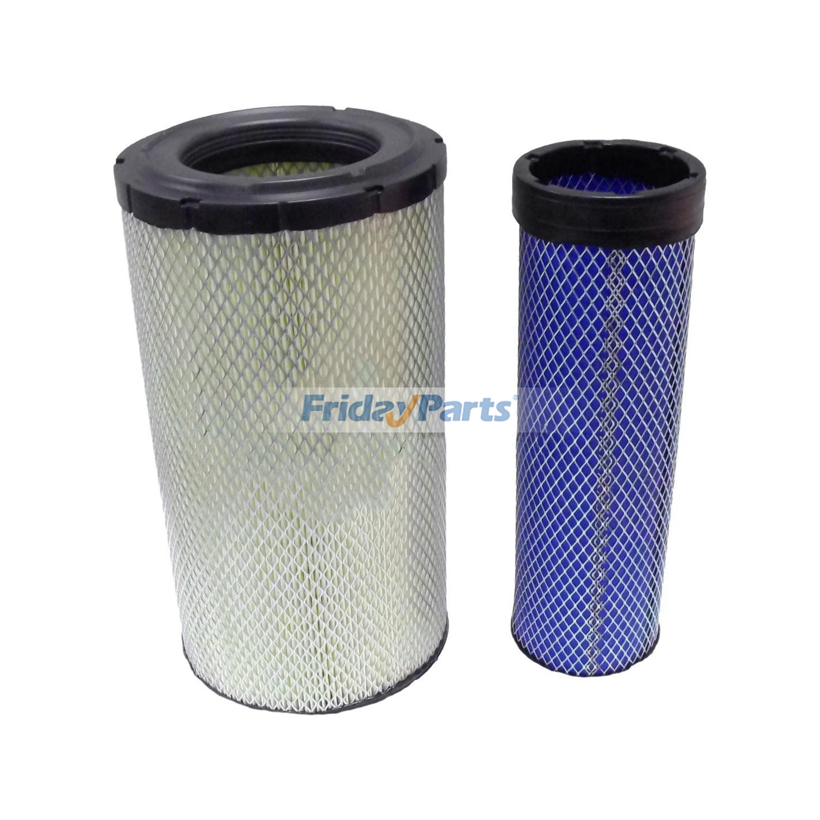 Air Filter Kit PU1836 K1836 for Hangcha Heli Forklift