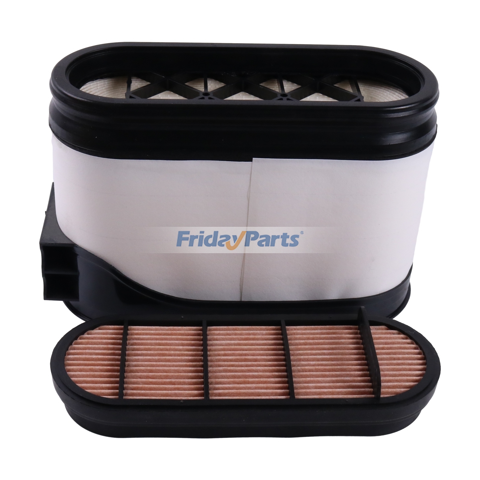 Kit filtro aria per Motore