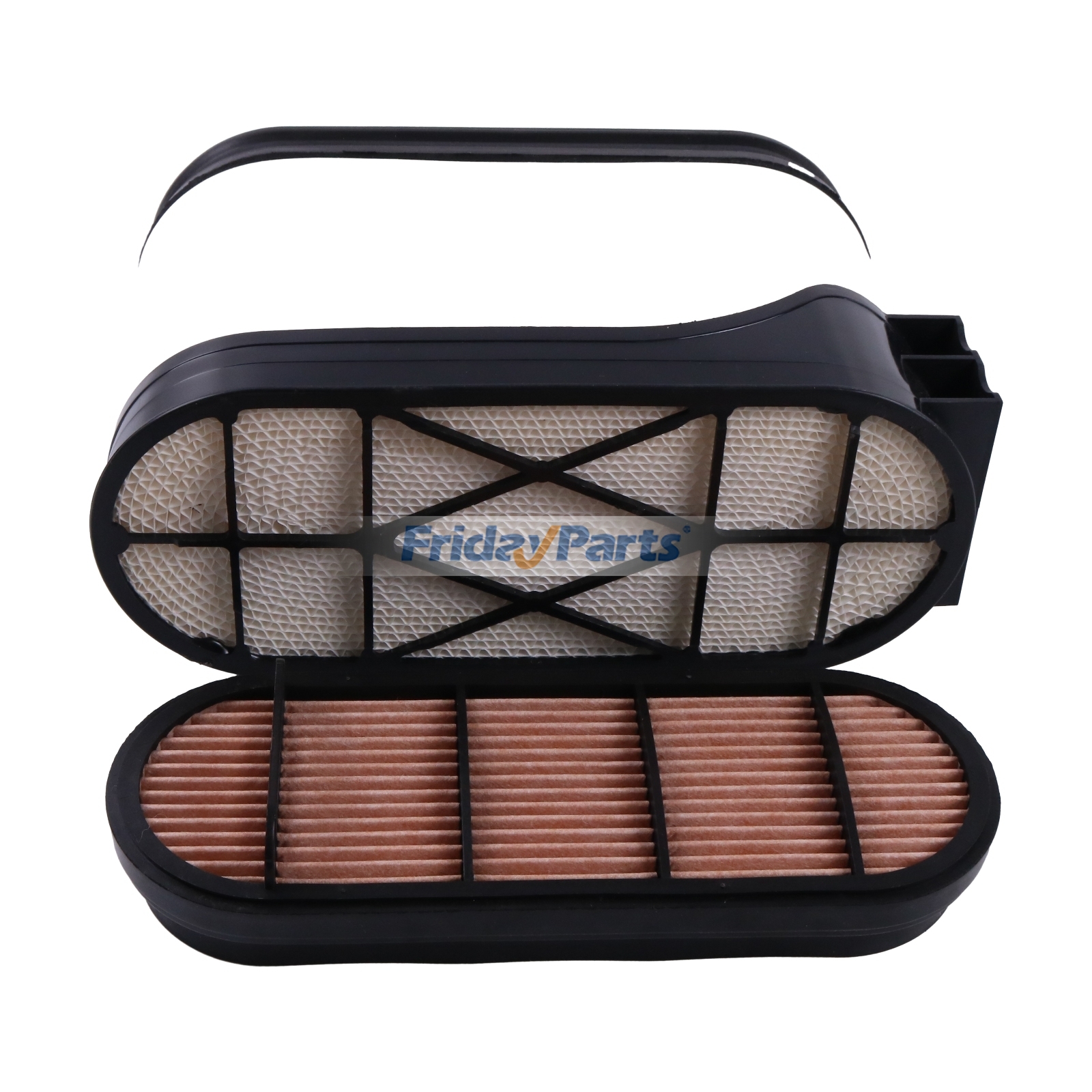 Kit filtro ariaPer Donaldson,Per Altre Marche