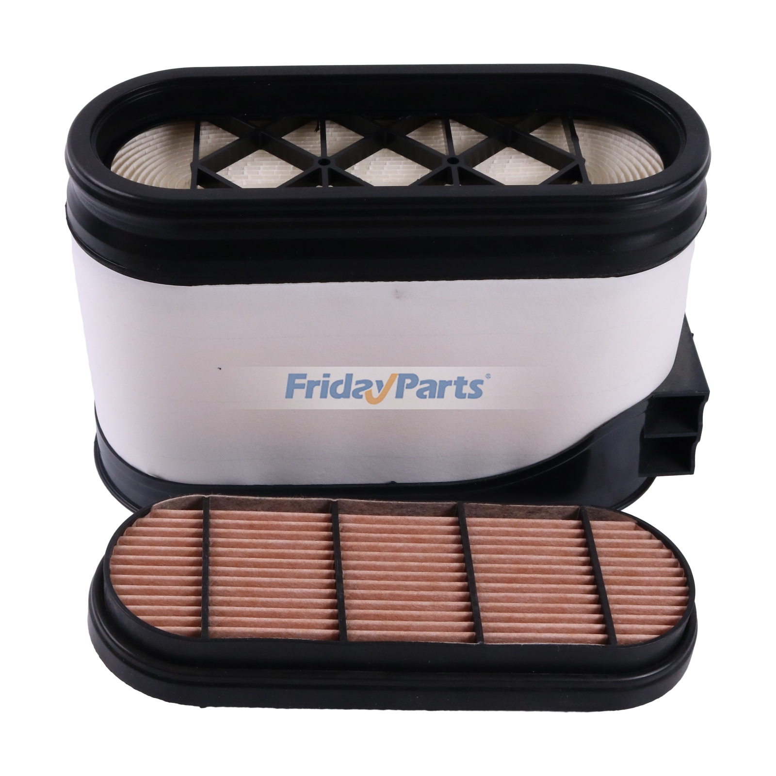 Kit filtro aria di ricambio per Donaldson P787281 P606121 per Per Donaldson,Per Altre Marche